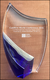 H.W. Bennett Non-Ferrous Paper Award H.W. Bennett Non-Ferrous Paper Award