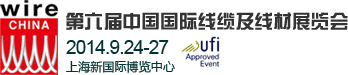 SICME Italiaimpianti MC S.r.l. at Wire China 2014 SICME Italiaimpianti MC S.r.l. at Wire China 2014